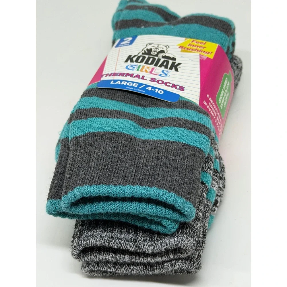Kodiak soft warm
